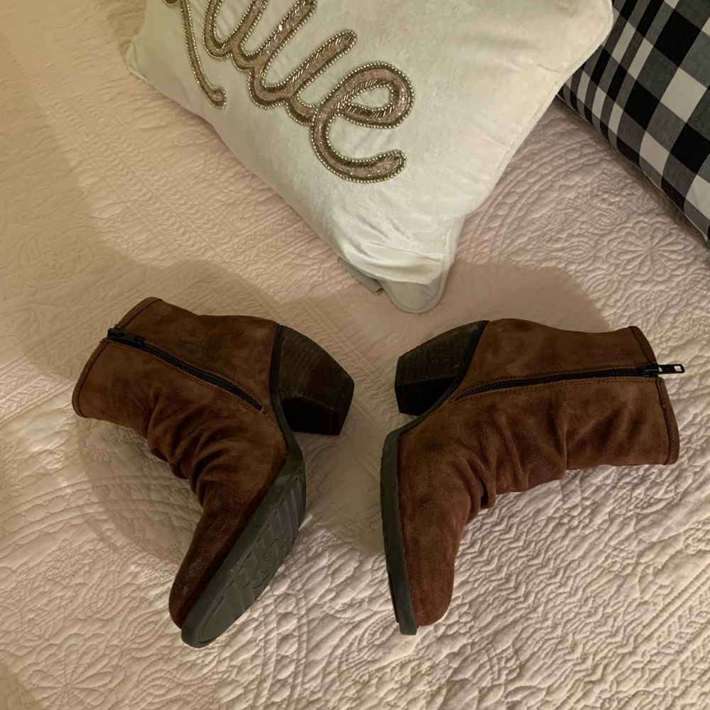 Born bootie - Picture 2 of 6
